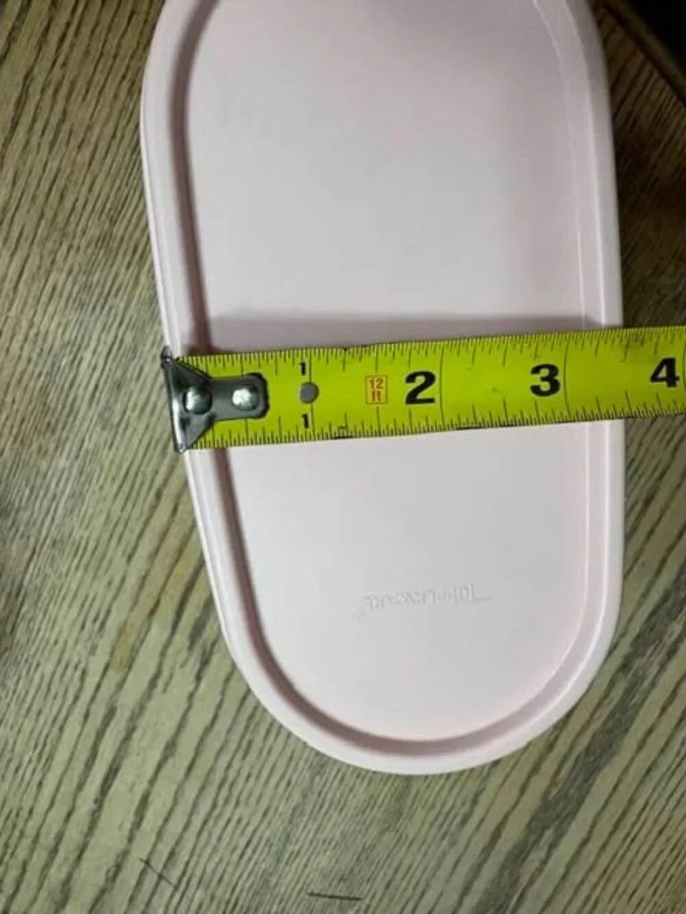 Tupperware modular mates